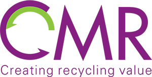 CMR logo