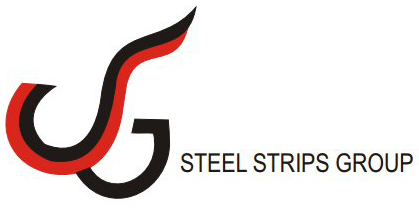 steel strips group logo