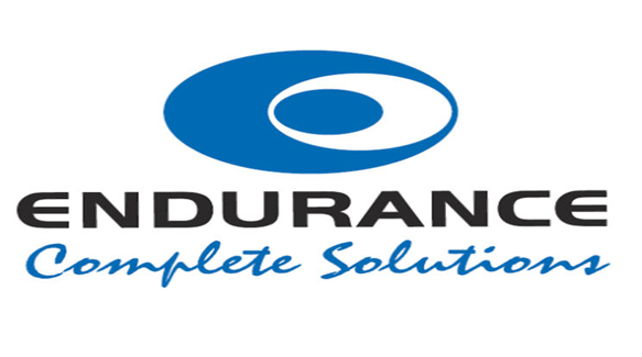 Endurance complete solutions logo