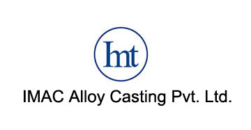 IMAC Alloy Casting Pvt. Ltd. logo