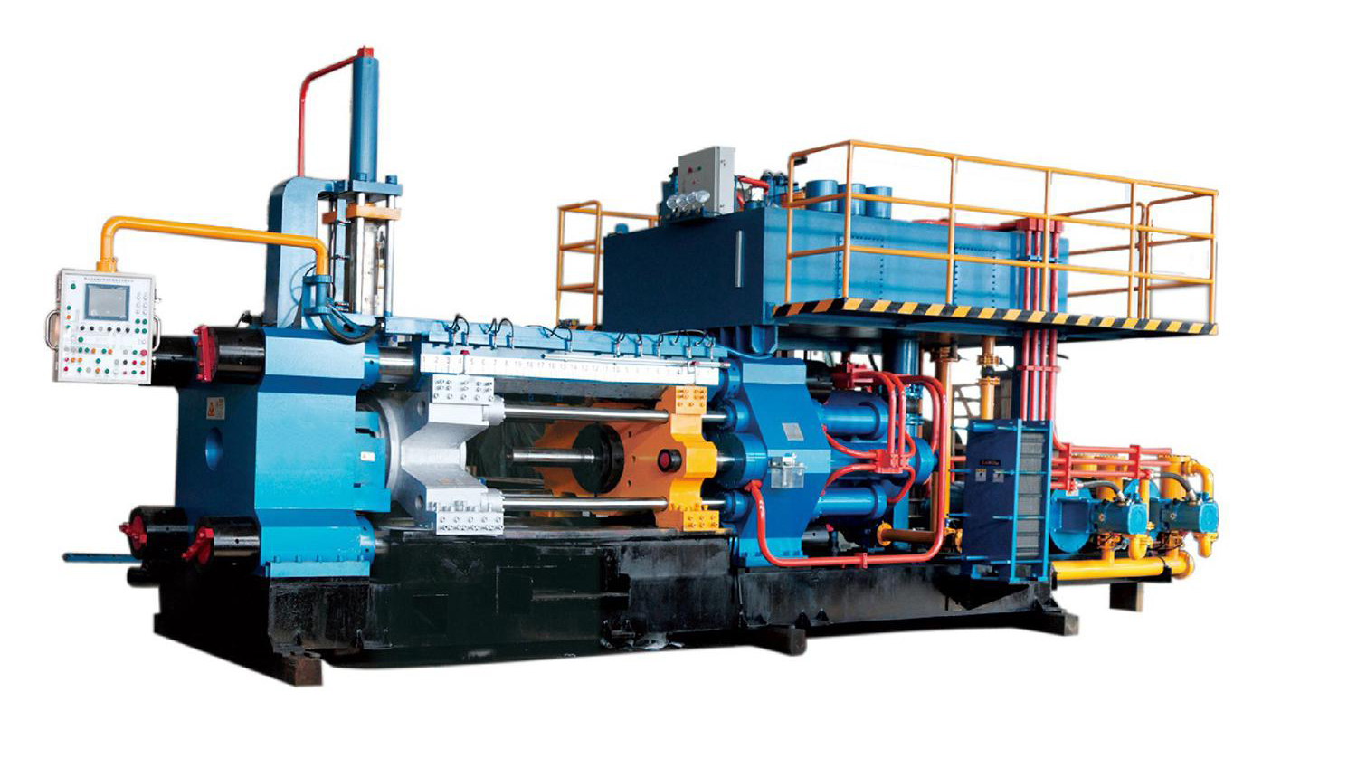 Extrusion Press